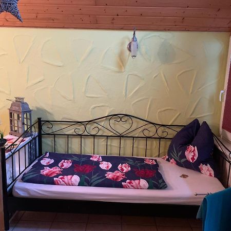 Ferienwohnung Feist Malterdingen エクステリア 写真
