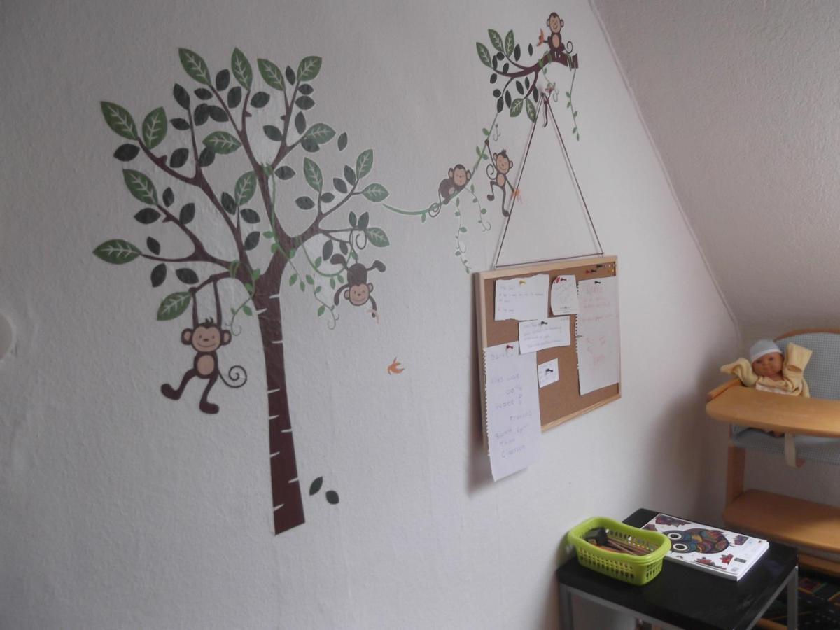 Ferienwohnung Feist Malterdingen エクステリア 写真