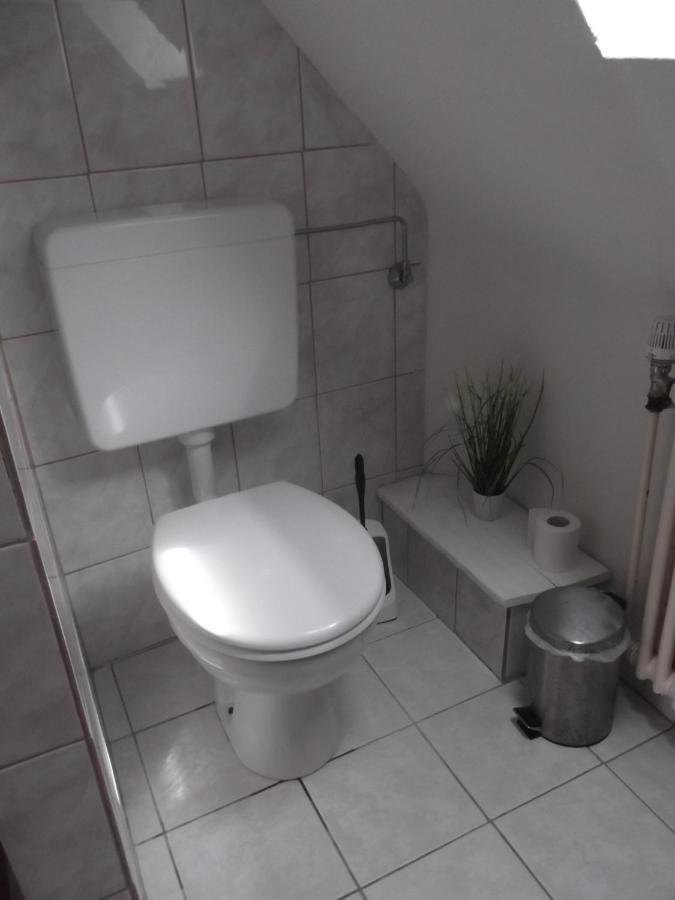 Ferienwohnung Feist Malterdingen エクステリア 写真