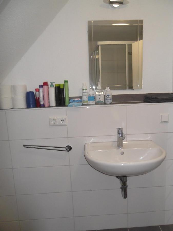 Ferienwohnung Feist Malterdingen エクステリア 写真