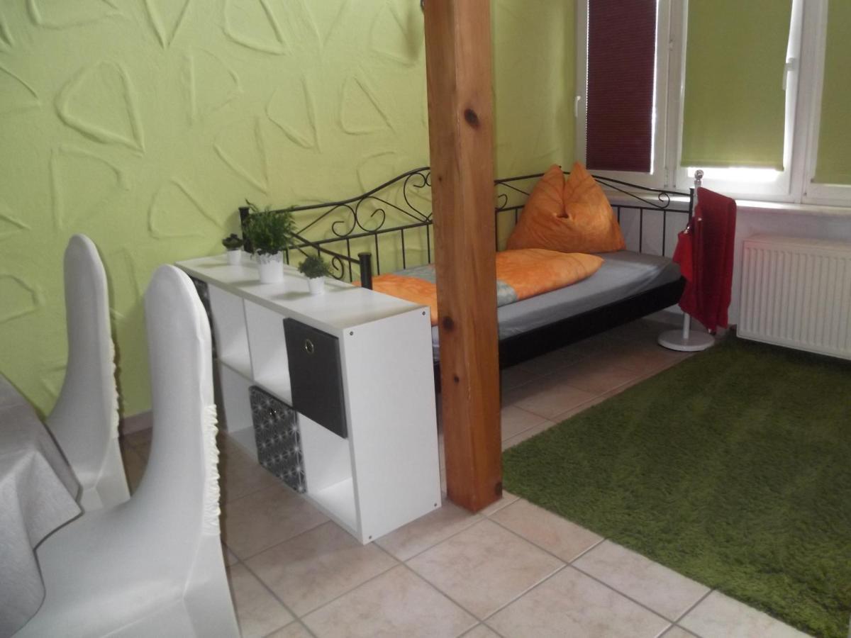 Ferienwohnung Feist Malterdingen エクステリア 写真
