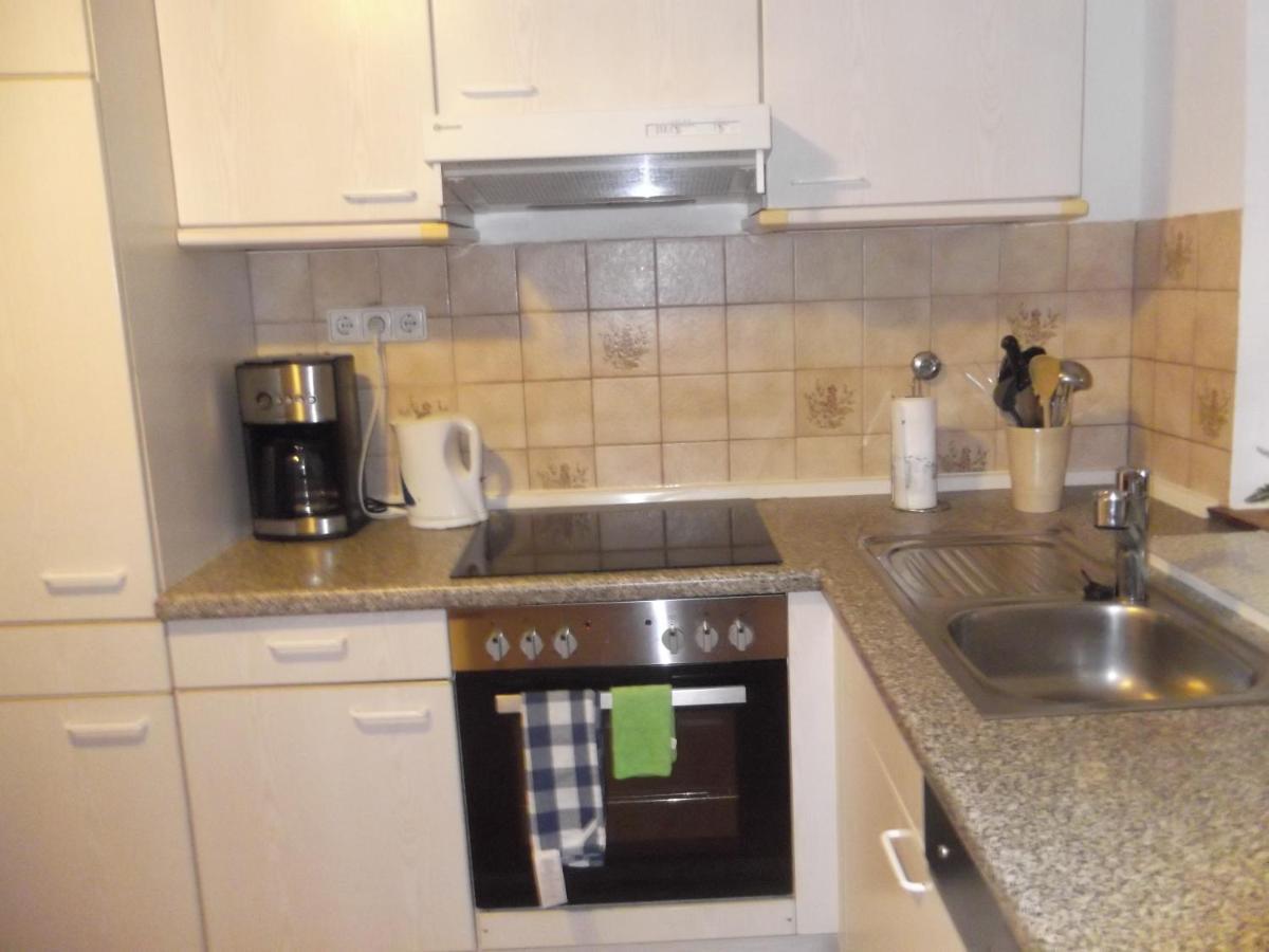 Ferienwohnung Feist Malterdingen エクステリア 写真