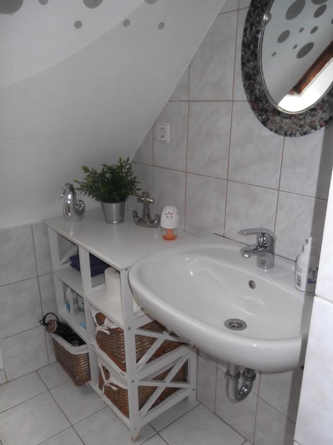 Ferienwohnung Feist Malterdingen エクステリア 写真