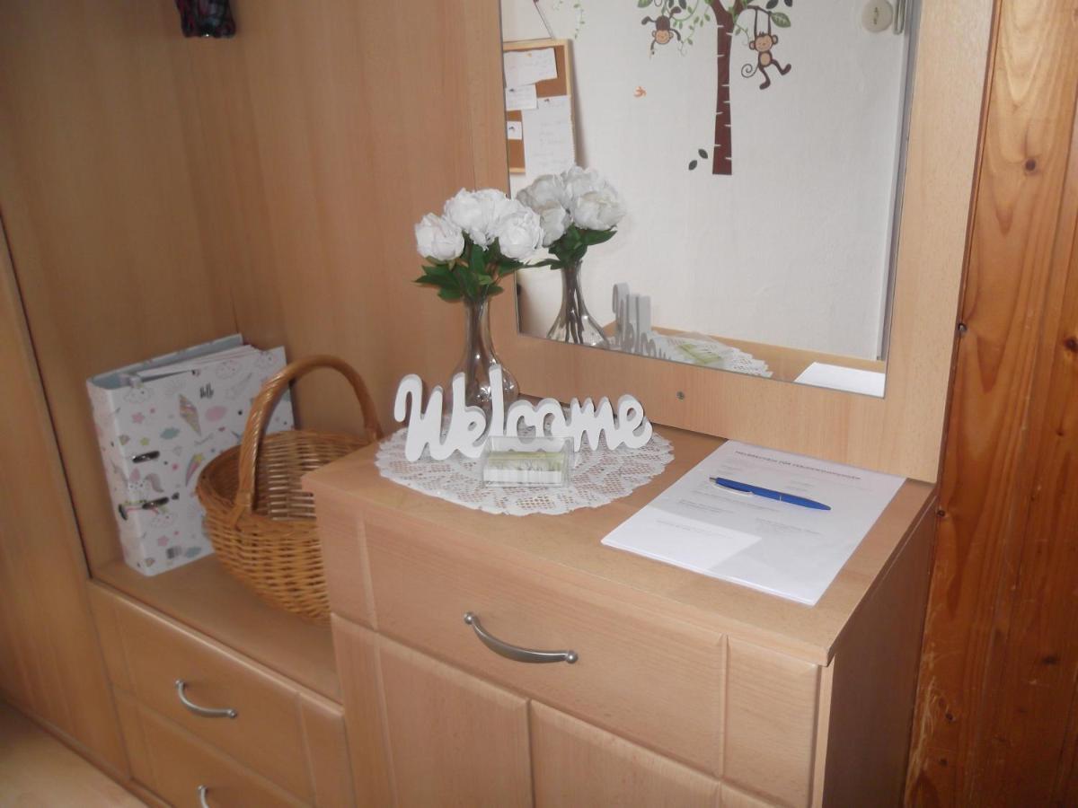 Ferienwohnung Feist Malterdingen エクステリア 写真