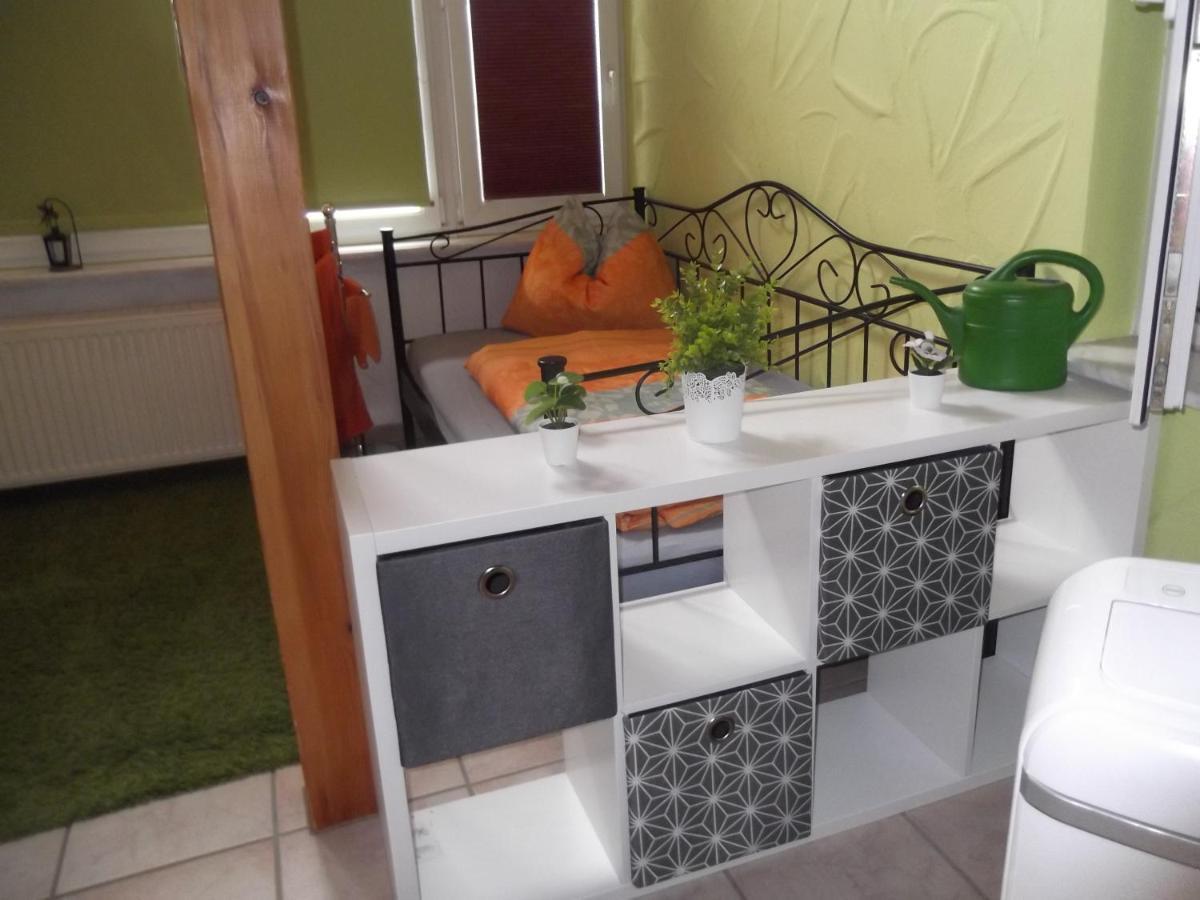 Ferienwohnung Feist Malterdingen エクステリア 写真