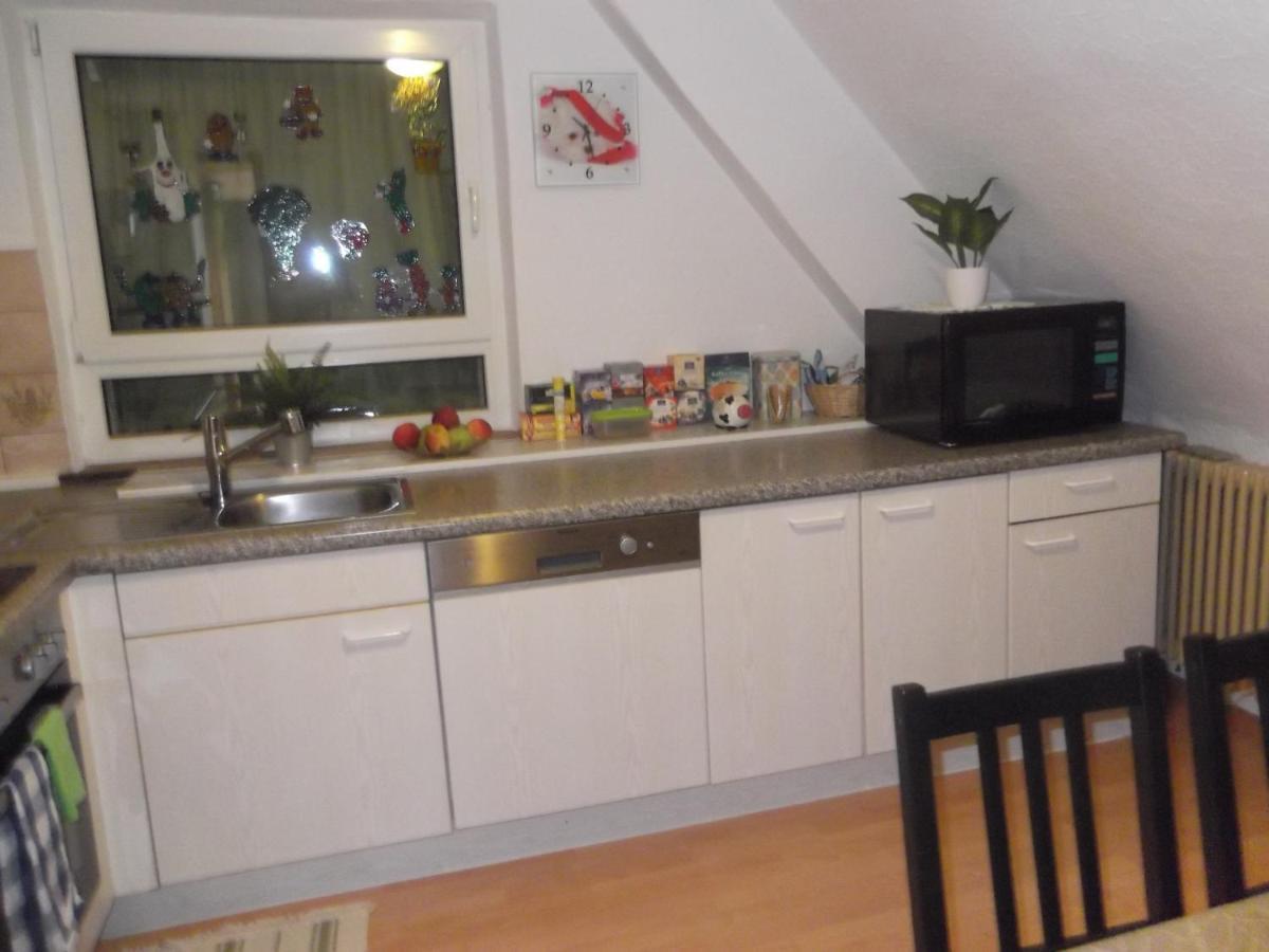 Ferienwohnung Feist Malterdingen エクステリア 写真