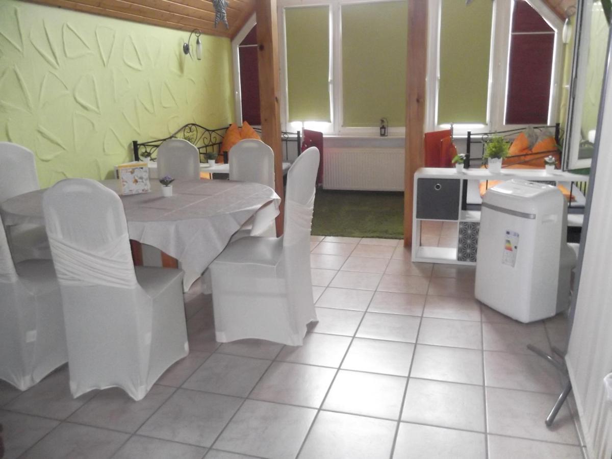 Ferienwohnung Feist Malterdingen エクステリア 写真