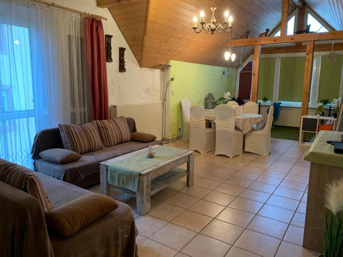 Ferienwohnung Feist Malterdingen エクステリア 写真