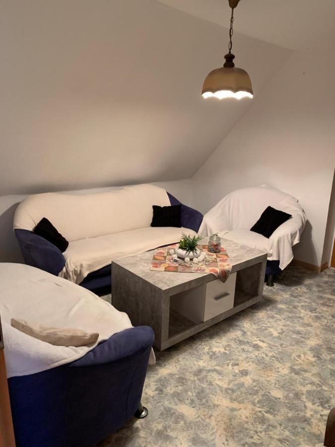 Ferienwohnung Feist Malterdingen エクステリア 写真