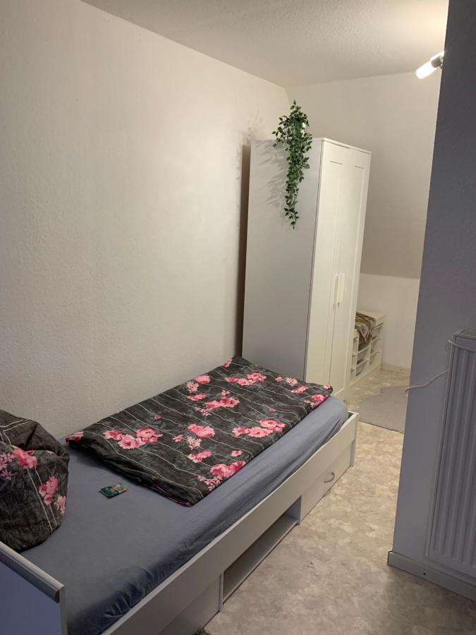 Ferienwohnung Feist Malterdingen エクステリア 写真
