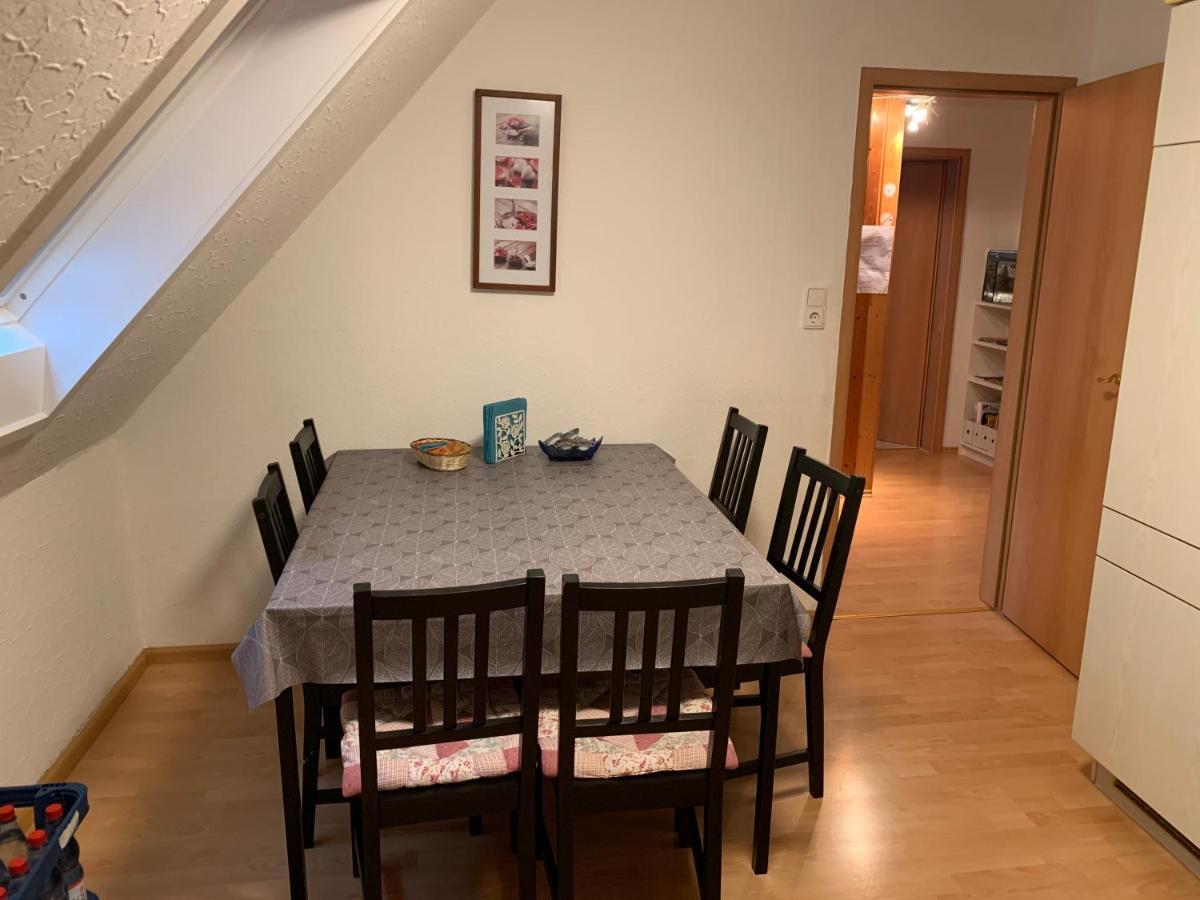 Ferienwohnung Feist Malterdingen エクステリア 写真