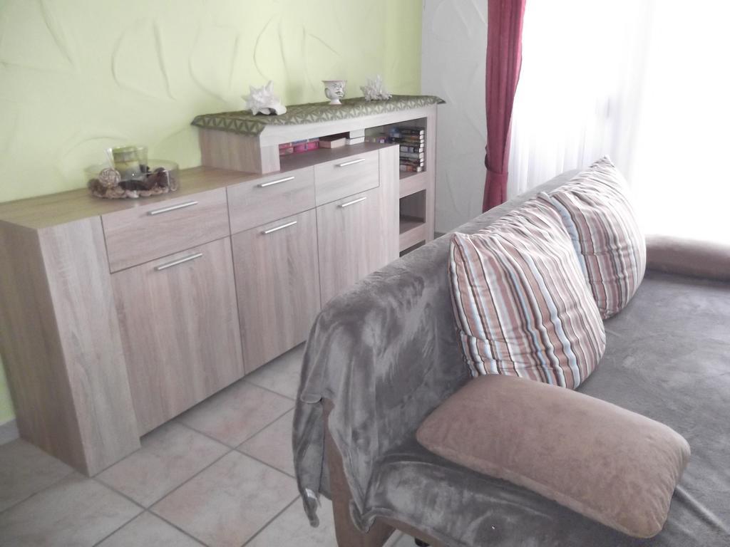 Ferienwohnung Feist Malterdingen 部屋 写真