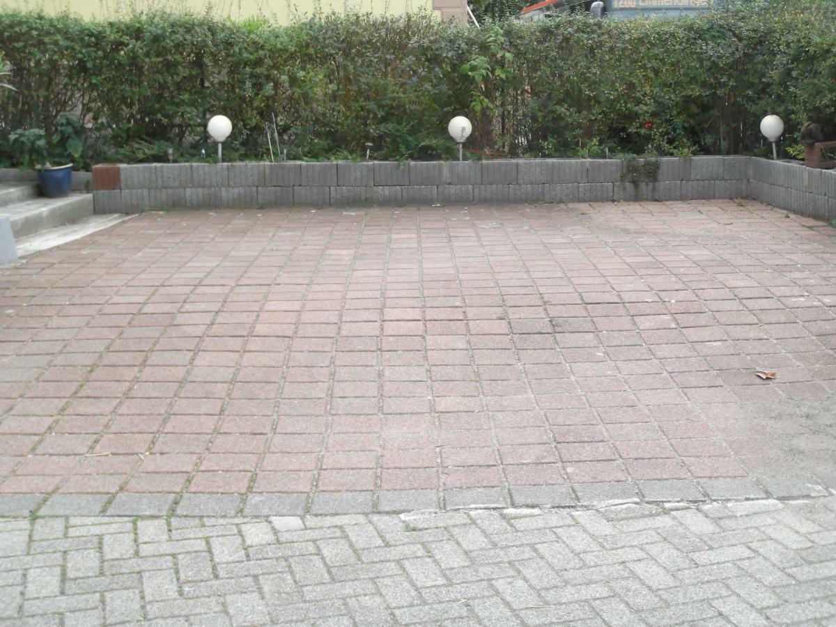 Ferienwohnung Feist Malterdingen エクステリア 写真