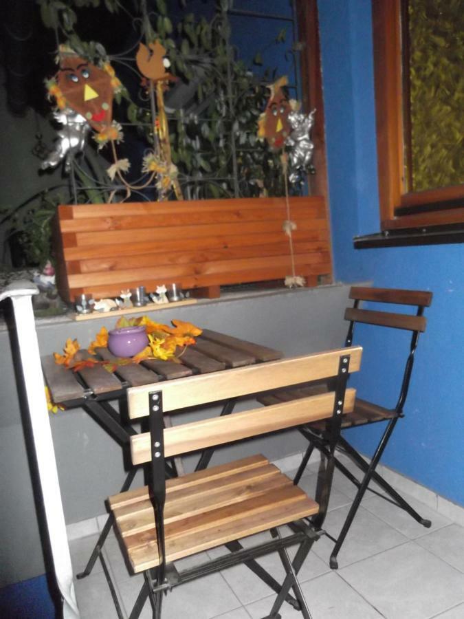 Ferienwohnung Feist Malterdingen エクステリア 写真